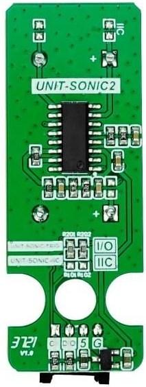 Image du produit M5Stack Capteur de distance à ultrasons RCWL-9620