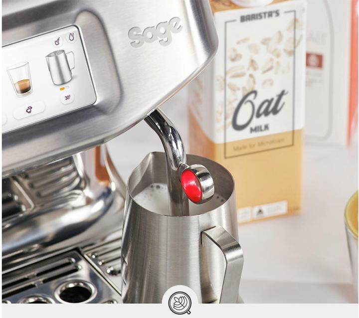 Image du produit Sage Barista Touch Impress Cold
