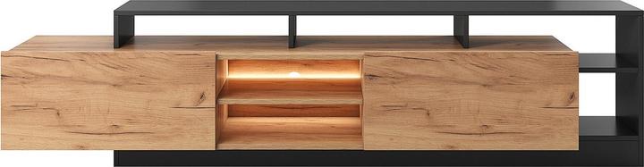 Produktbild Vente-unique Idesia (192.40 x 43.60 x 47.80 cm)