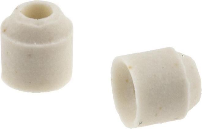 Image du produit Rs Pro Perles à rotule céramique blanche 1,5mm