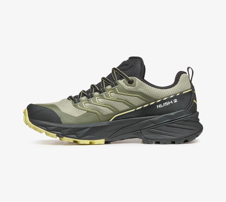Produktbild Scarpa Women's Rush 2 GTX (39)