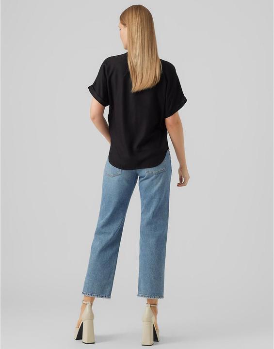 Immagine prodotto Vero Moda Vmbeauty Ss Top Wvn Ga Noos (M)