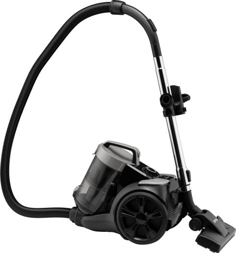 Actual product image Gorenje VCE01TABKG Vacuum cleaner without bag
