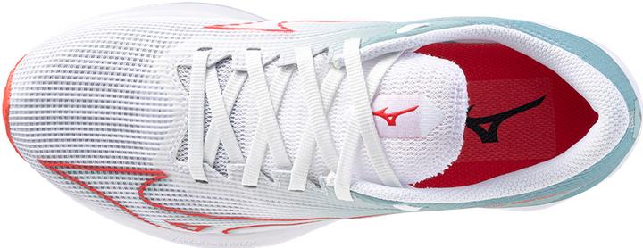 Actual product image Mizuno Wave Rebellion Sonic 2 (38)