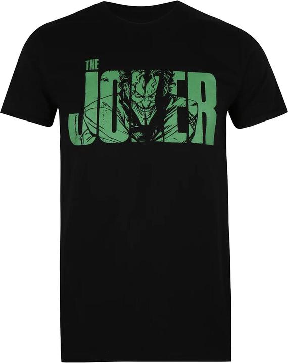 Actual product image Batman Tshirt (S)