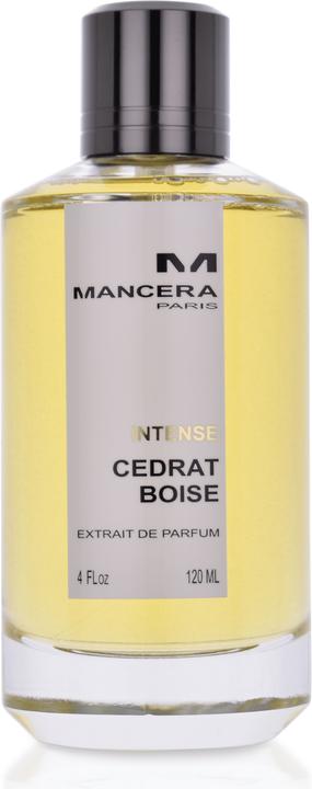 Actual product image Mancera Intense Cedrat Boise (Eau de parfum, 120 ml)