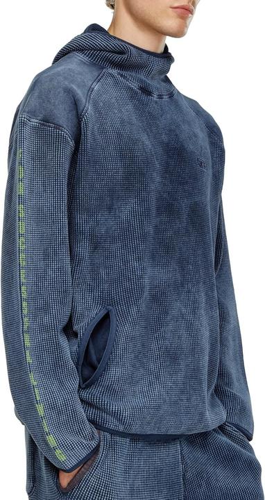Image du produit Diesel Sweatshirt à capuche casual (3XL)