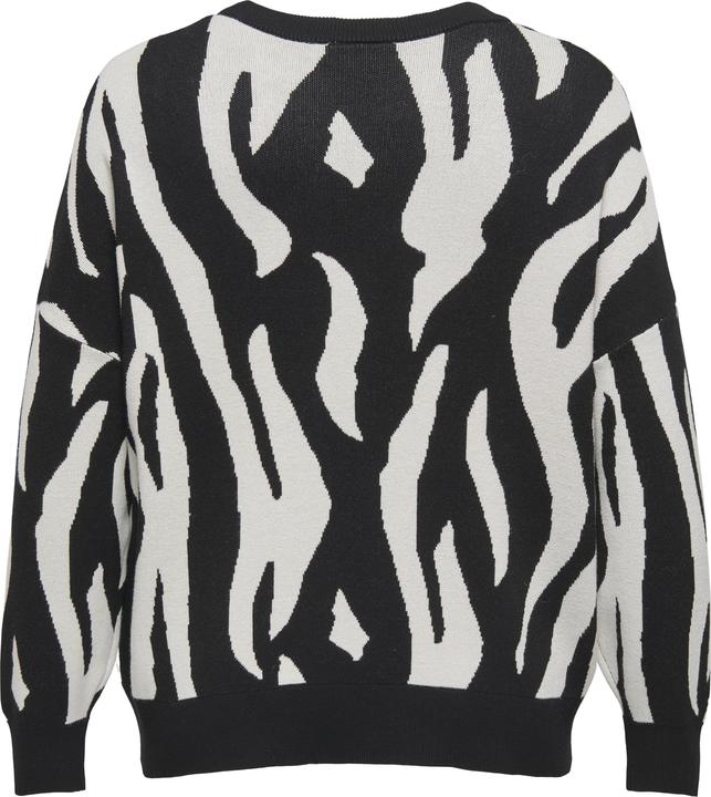 Produktbild Only CARMONTANA Strickpullover Strickpullover (M)
