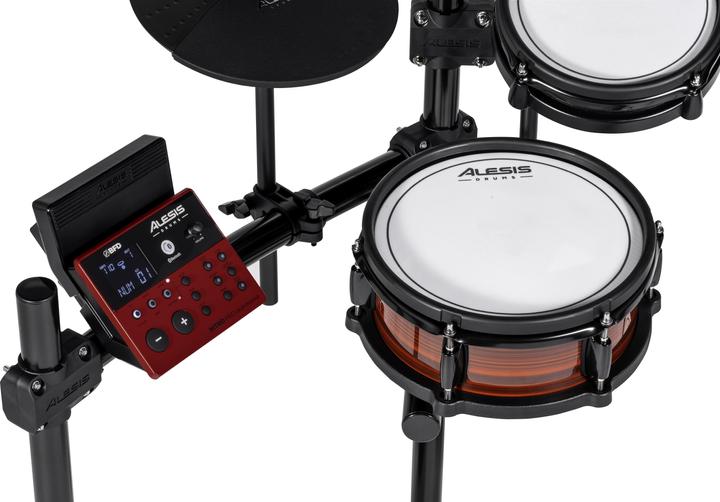 Immagine prodotto Alesis Nitro Pro (E-drum)