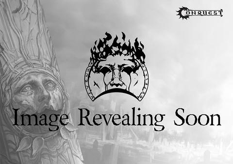 Para Bellum Wargames Old Dominion: Cultists