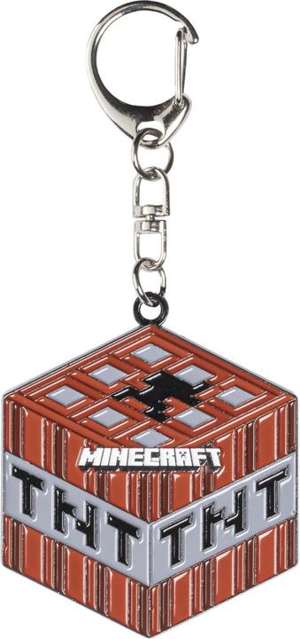 Image du produit Pmi Kids World Porte-clés en métal