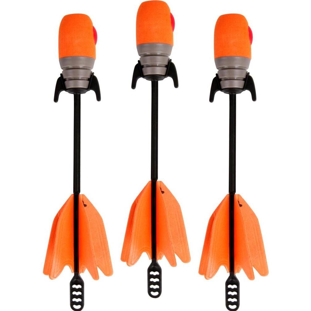 Outdoor Active OA Ersatzpfeile f?r Powerbogen, 3 St?ck (0074500951)