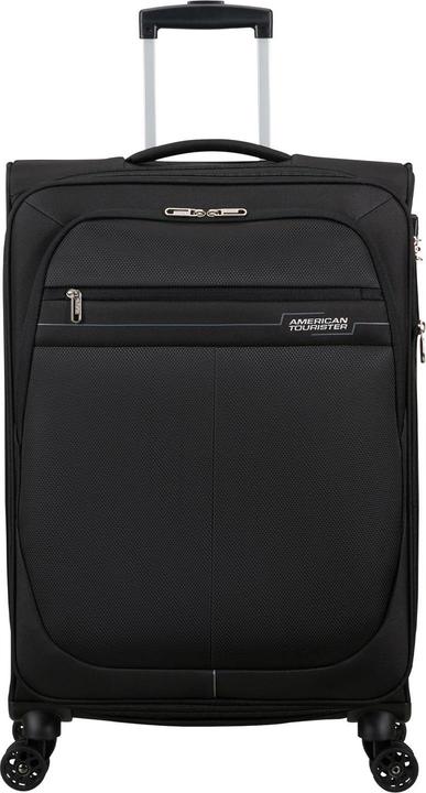 Produktbild American Tourister Deep Dive 4 Rollen Trolley 67 cm mit Dehnfalte (69 l)