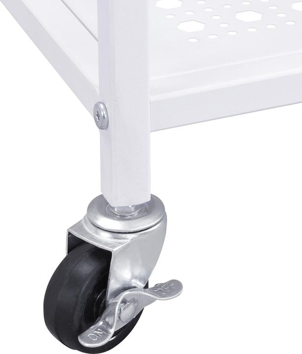 Actual product image Wohnling Metall