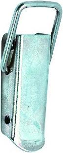 Actual product image Charmag Crate latches (Crate locks, 1 pcs.)