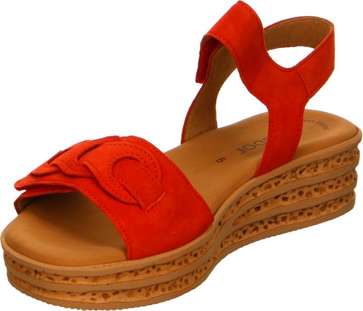 Actual product image Gabor Sandalen (37.5)