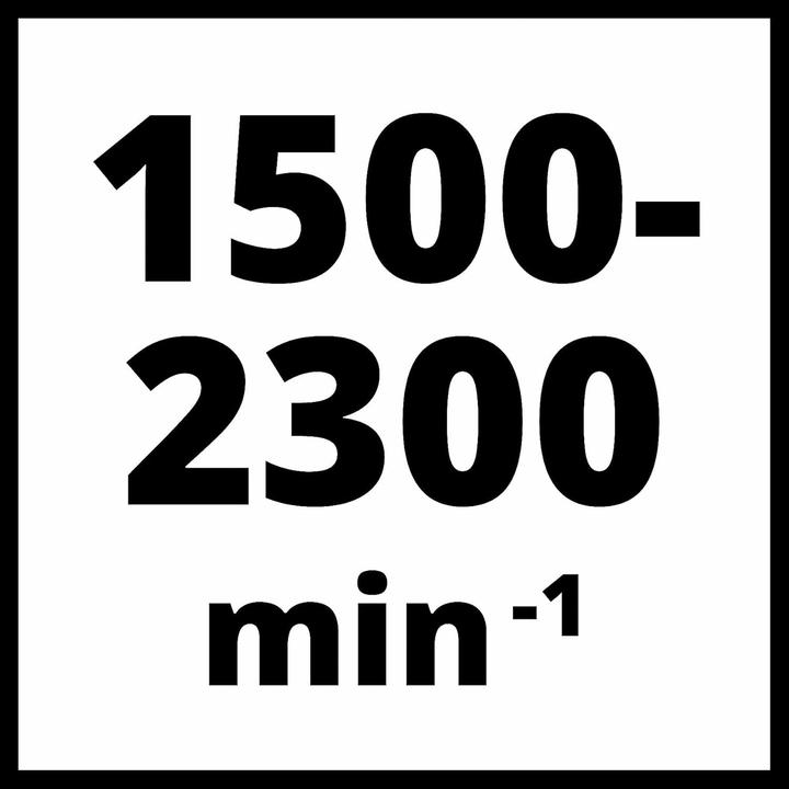 Produktbild Einhell TC-DWS 225 (1220 W)