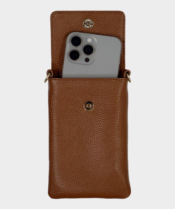 Immagine prodotto Braun Büffel HANNA saddle brown