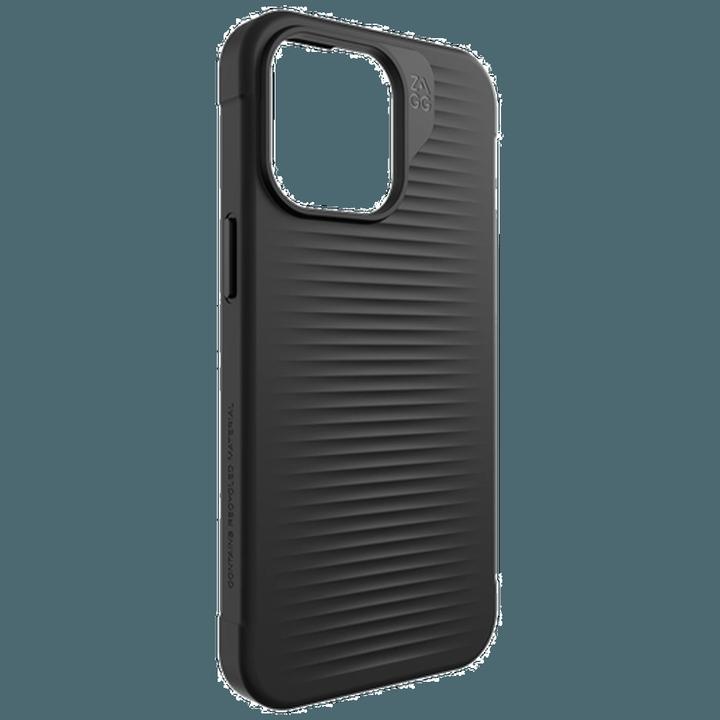 Image du produit Zagg Cases Luxe Snap PCR (Apple iPhone 15 Pro Max)