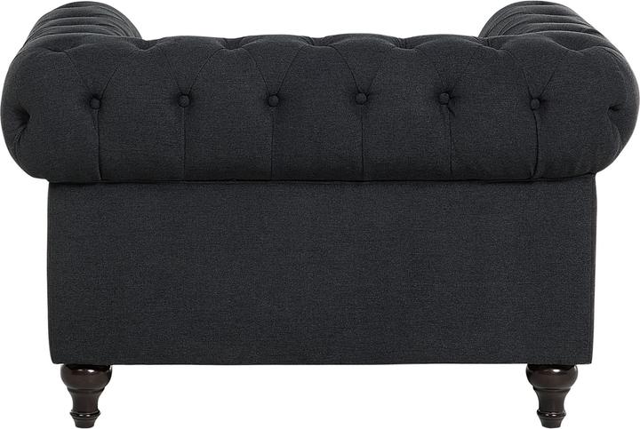 Actual product image Beliani Chesterfield