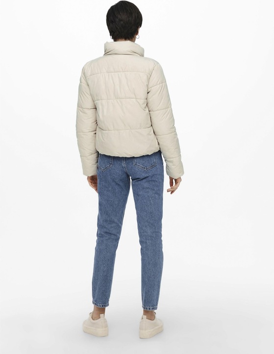 Actual product image JdY Short padded jacket Down jacket (M)