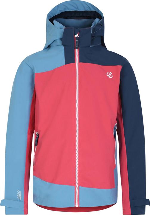 Bleu de Niagara, Rose pastel