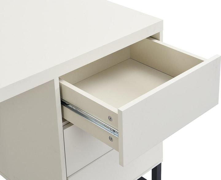 Actual product image Pascal Morabito Timfia (140 x 60 x 75 cm)