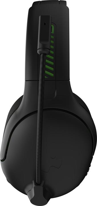 Productafbeelding PDP Airlite Pro - Draadloze Gaming Headset - Zwart - Xbox Series X|S & Xbox One (Draadloze)