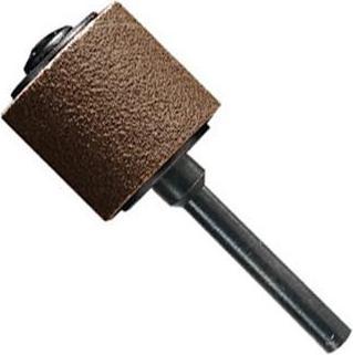 Produktbild Dremel Schleifband 13 mm, Körnung 60, mit Schleifdorn (60)