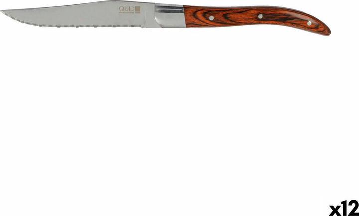 Produktbild Quid Fleischmesser Narbona (22 cm) (Pack 12x) (22 cm)