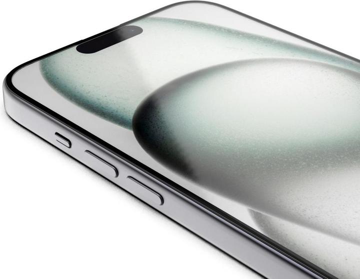 Actual product image Hama Extreme Protect (1 pcs., Samsung Galaxy S23 FE)