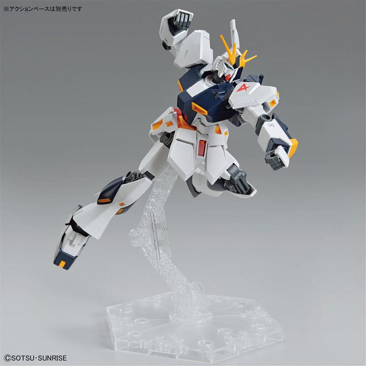 Produktbild Bandai 1/144 ENTRY GRADE NU Gundam