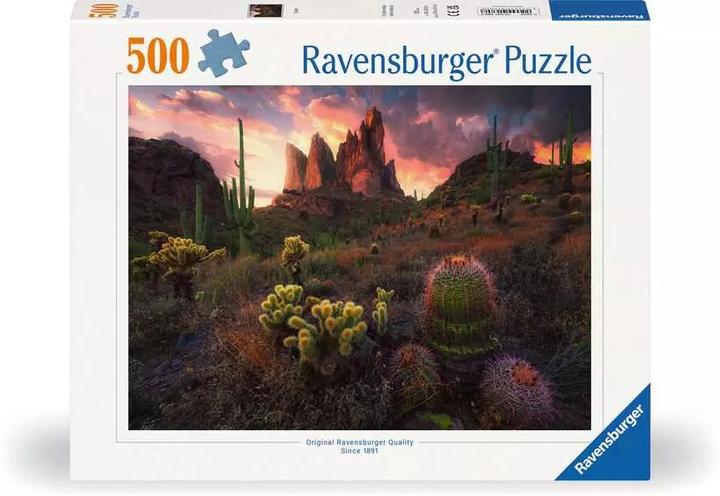 Immagine prodotto Ravensburger Landwasserviadukt (1000 pezzi)