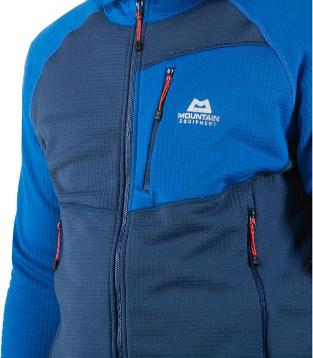 Image du produit Veste à capuche Eclipse (S)