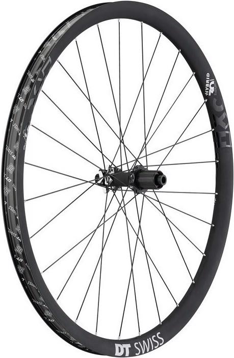 Actual product image DT Swiss HXC 1200 Spline (Rear wheel, 29")