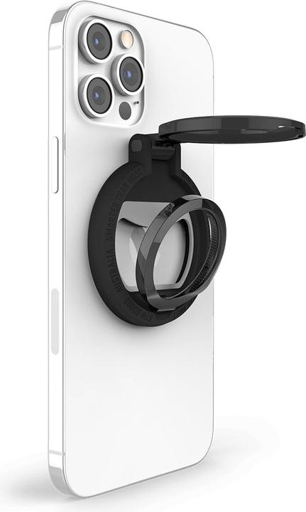 Image du produit STM MagLoop- iPhone Finger loop, Bottle opener Gris