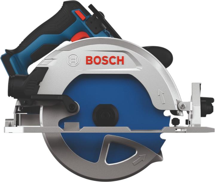 Actual product image Bosch Professional GKS 18V-68-2 (solo L)