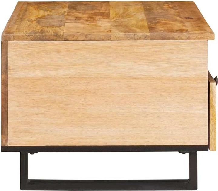 Immagine prodotto vidaXL Couchtisch (80 x 54 x 40 cm)