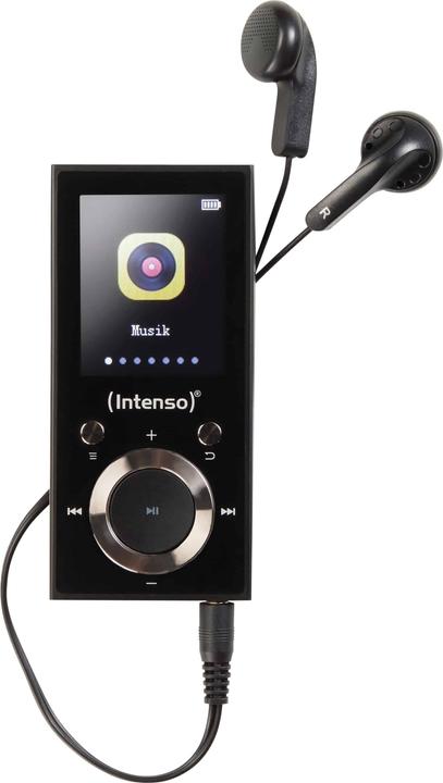 Image du produit Intenso Video Scooter (16 Go)