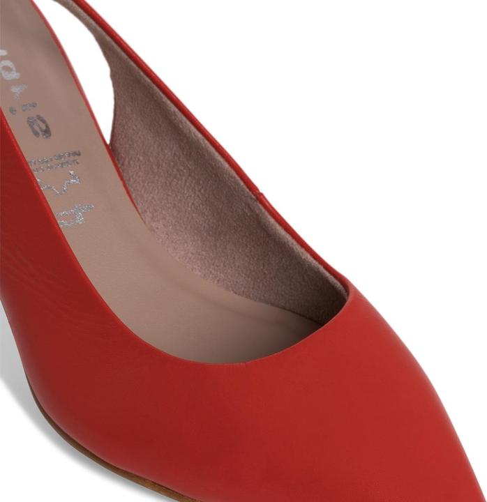 Actual product image Tamaris Sling pumps (37)