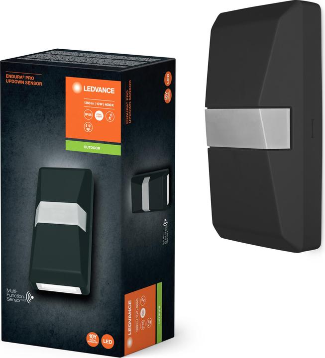 Actual product image Ledvance Endura Pro (1000 lm, IP55)