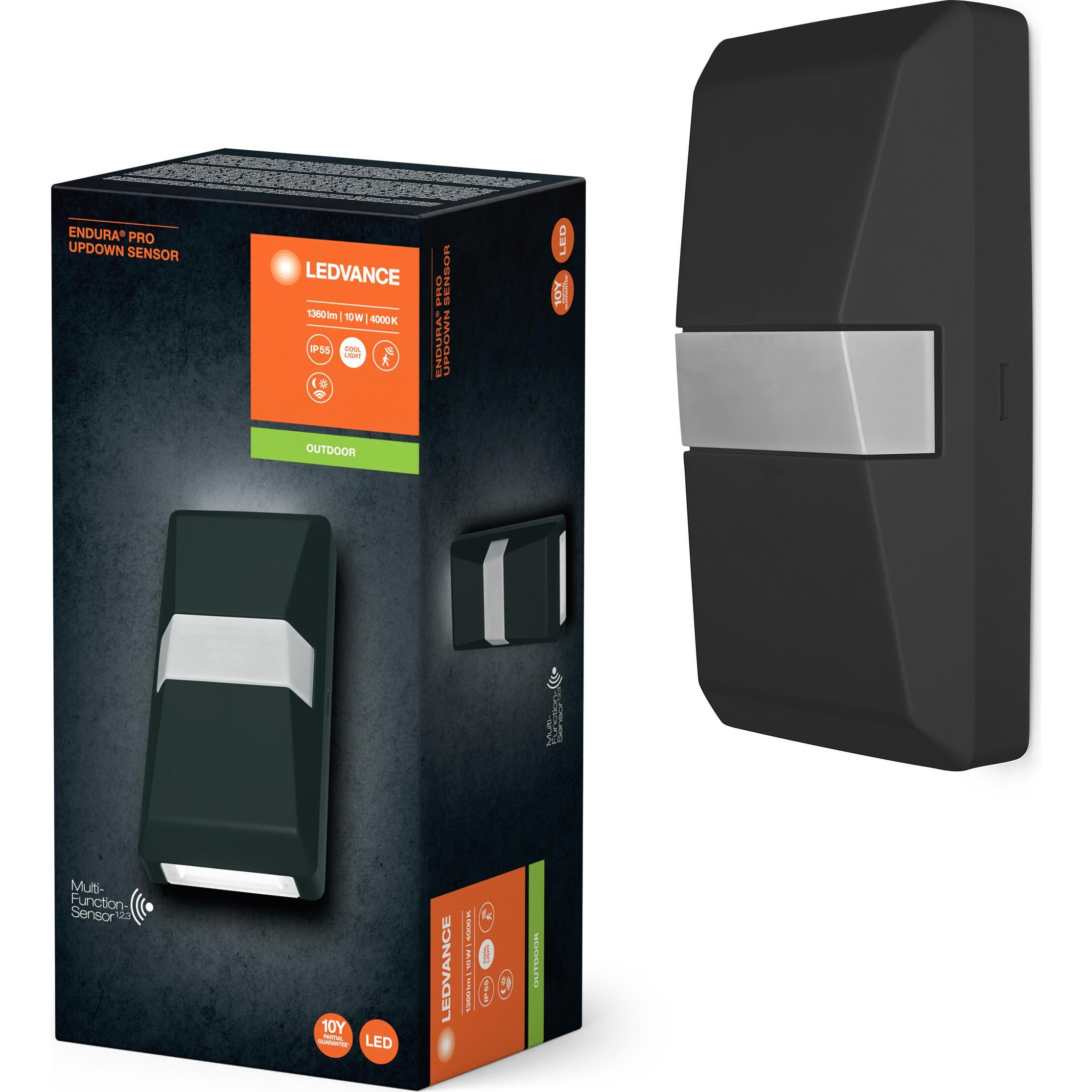 Thumbnail - Ledvance, Gartenbeleuchtung, Endura Pro (1000 lm, IP55)