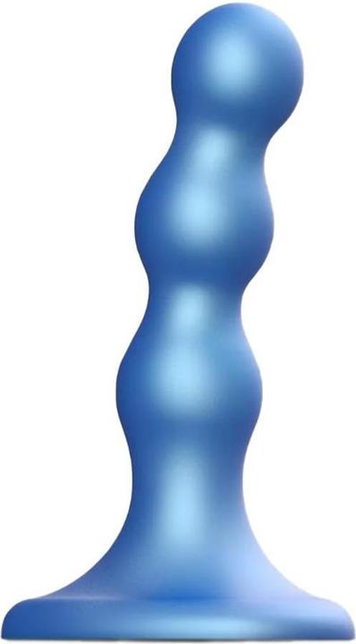 Actual product image Strap-on-me Dildo Plug Balls