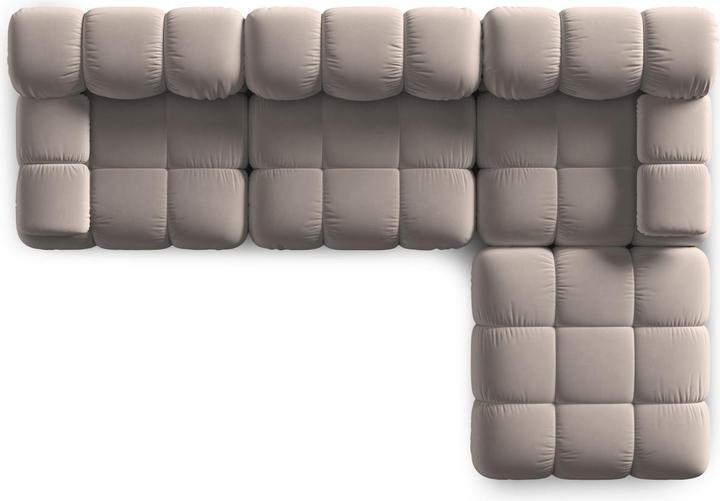 Produktbild Micadoni Bellis (Modular Sofa, 4-Sitzer)
