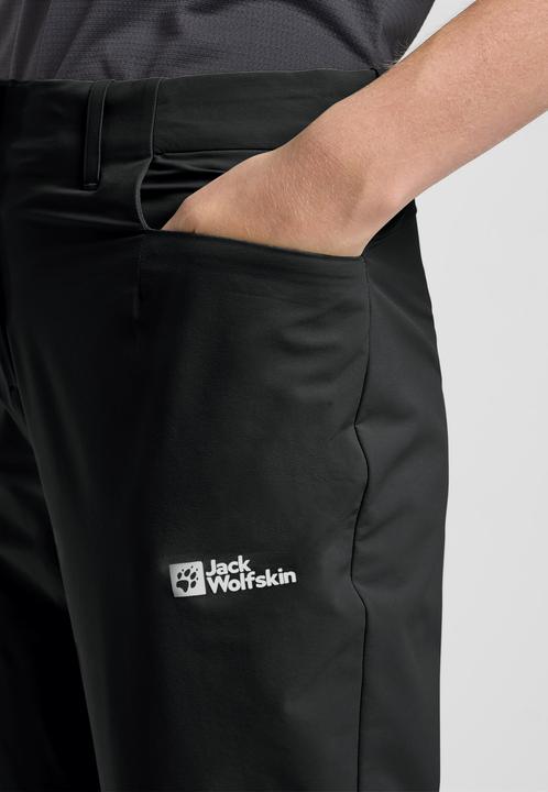 Image du produit Jack Wolfskin Prelight Stride Pants W (Bande de fréquences 38 (2600 MHz))