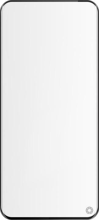 Actual product image Bigben Connected Life glass screen protector (1 Piece, Xiaomi 12, Xiaomi 12X)