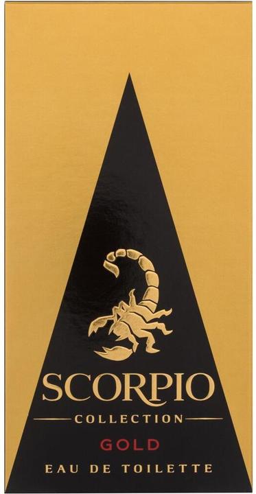 Produktbild Collection Gold (Eau de Toilette, 75 ml)