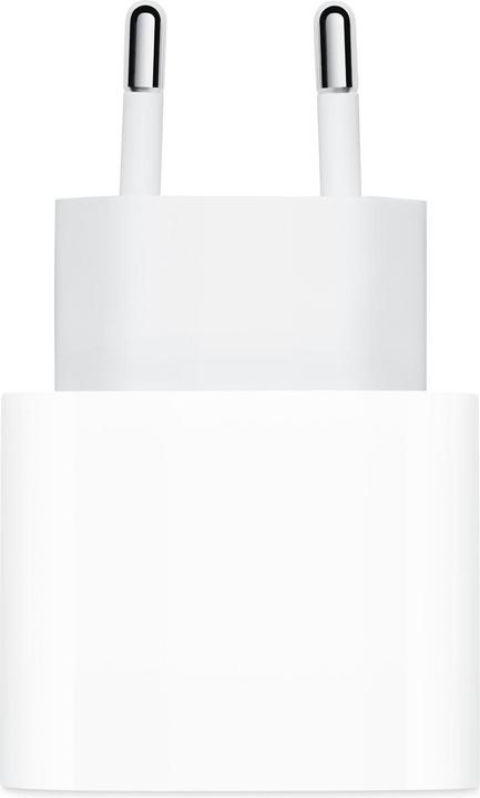 Produktbild Apple USB-C Power Adapter (20 W, 1 Port)