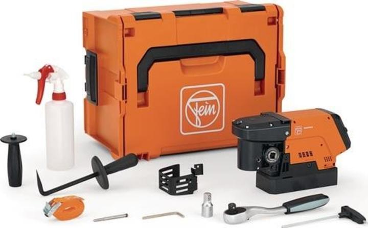 Bohrmaschine + Akkuschrauber