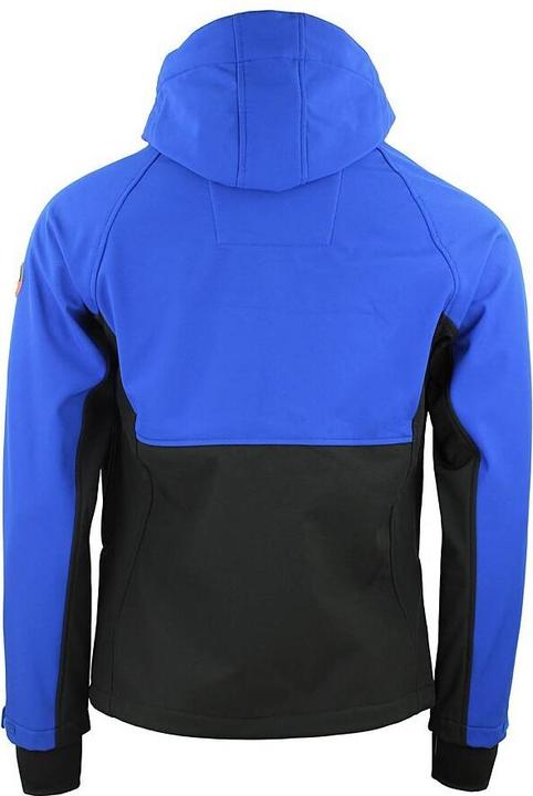 Produktbild Peak mountain Shoftshell (XXL)